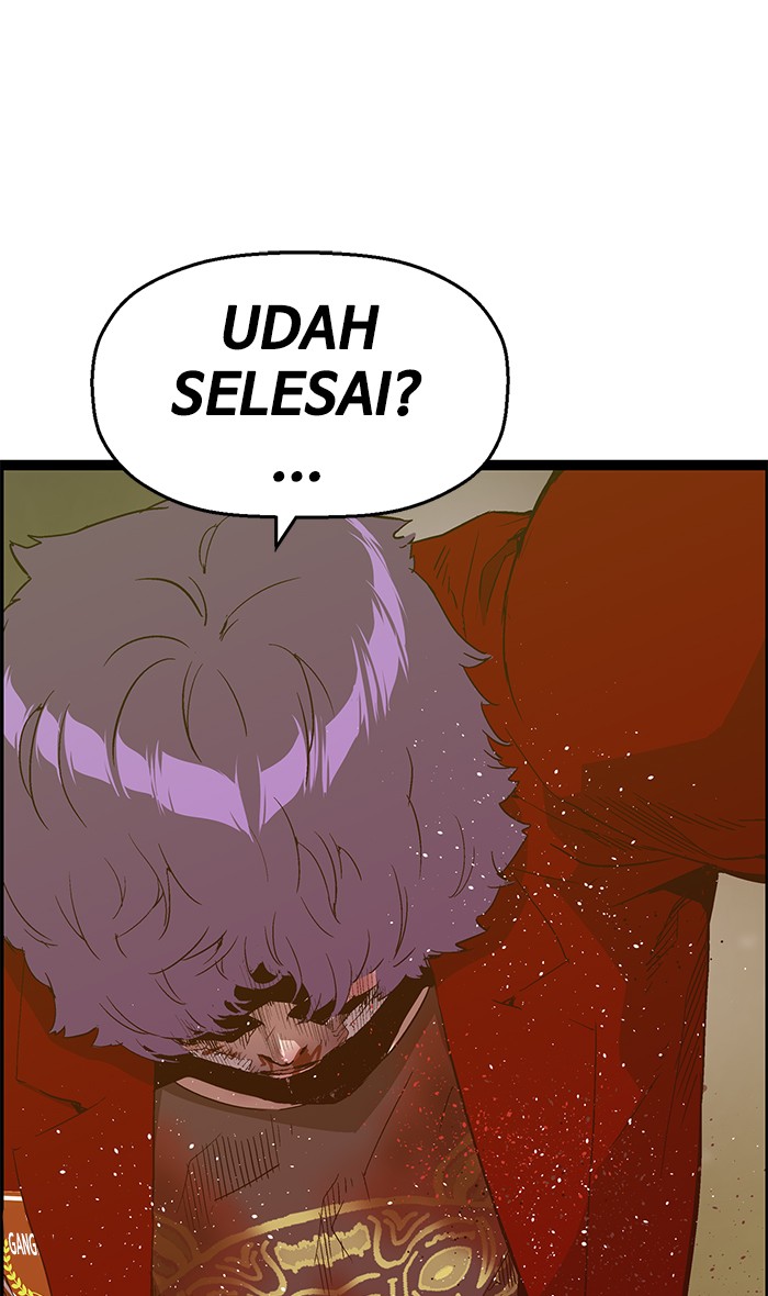 Weak Hero Chapter 105 Gambar 99