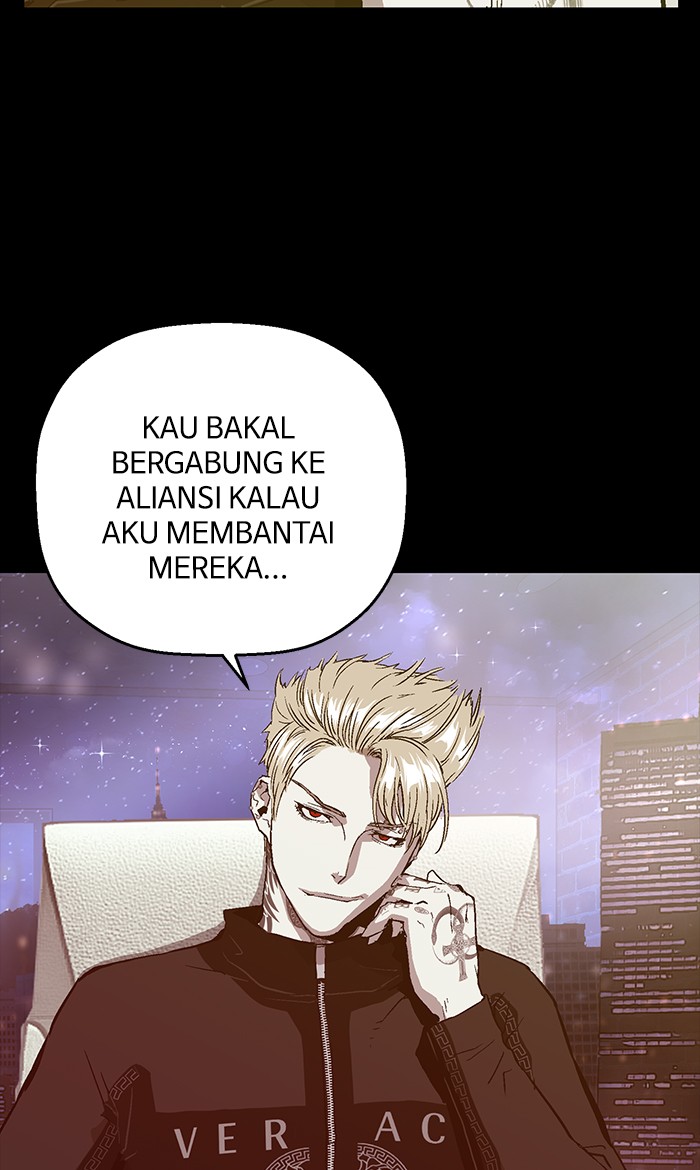 Weak Hero Chapter 103 Gambar 11