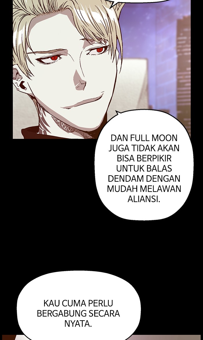 Weak Hero Chapter 103 Gambar 22