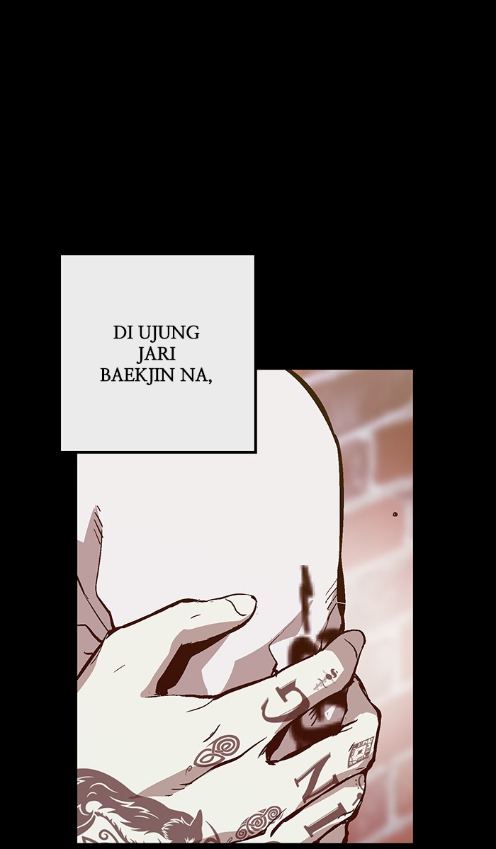 Weak Hero Chapter 103 Gambar 28