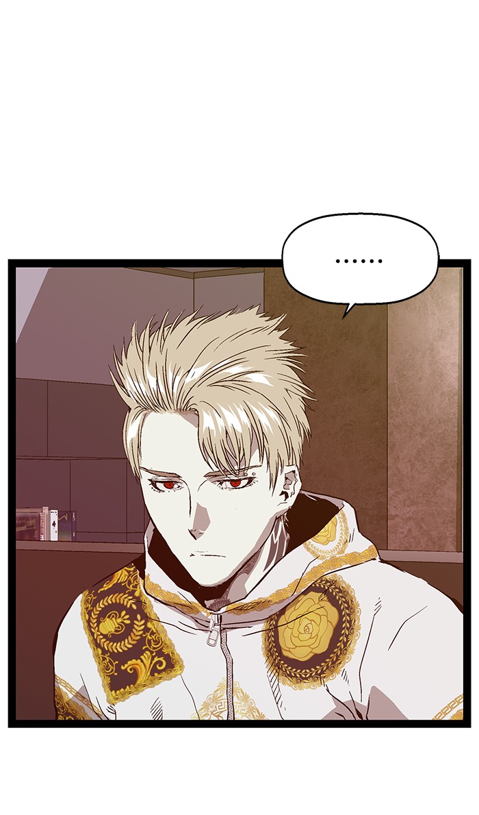 Weak Hero Chapter 103 Gambar 68