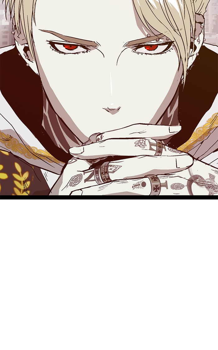 Weak Hero Chapter 103 Gambar 70