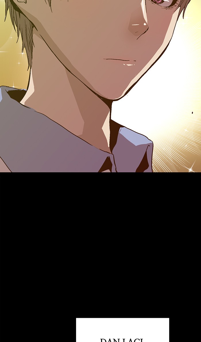 Weak Hero Chapter 103 Gambar 75