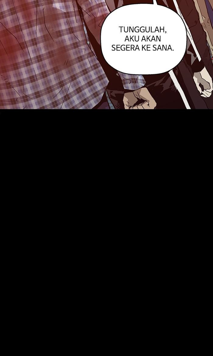 Weak Hero Chapter 103 Gambar 8