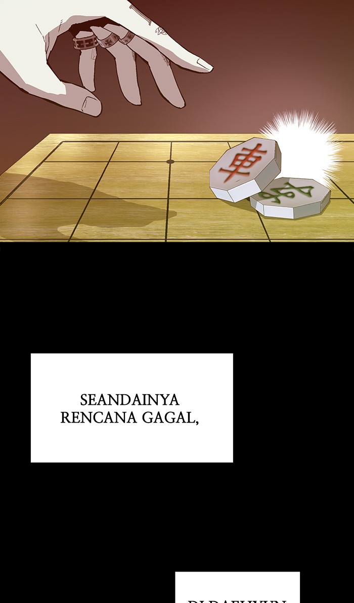 Weak Hero Chapter 103 Gambar 81
