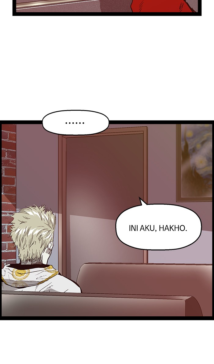 Weak Hero Chapter 103 Gambar 85