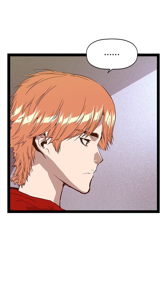 Weak Hero Chapter 103 Gambar 90