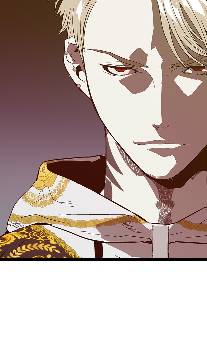 Weak Hero Chapter 103 Gambar 97