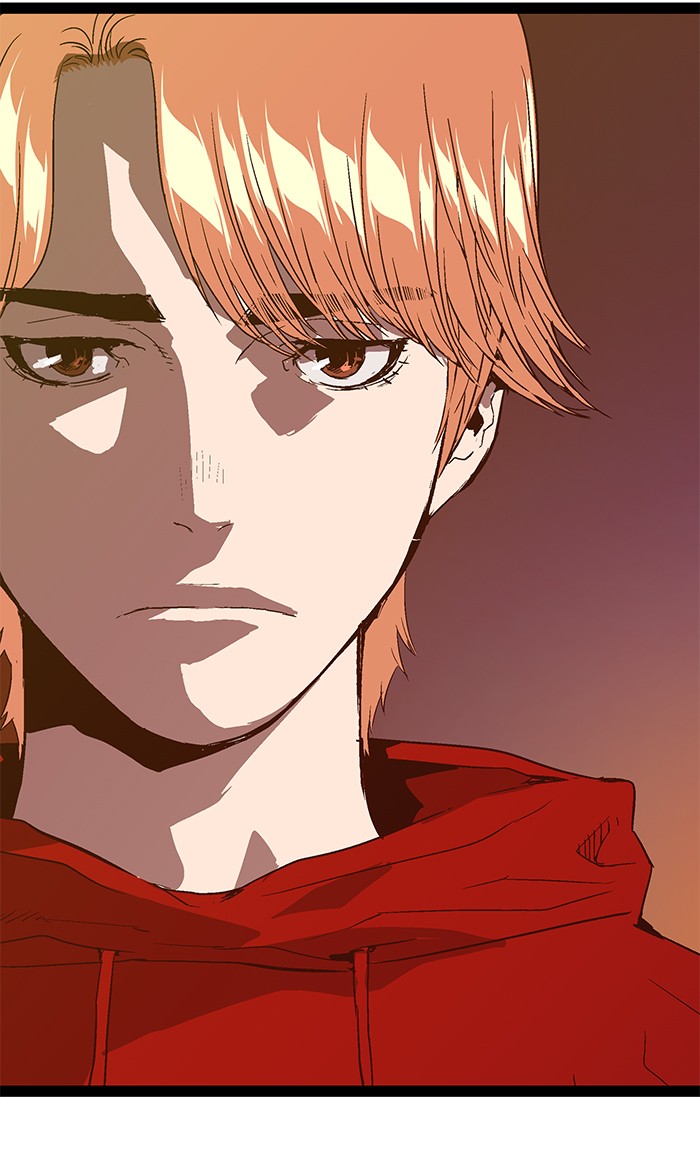 Weak Hero Chapter 103 Gambar 98