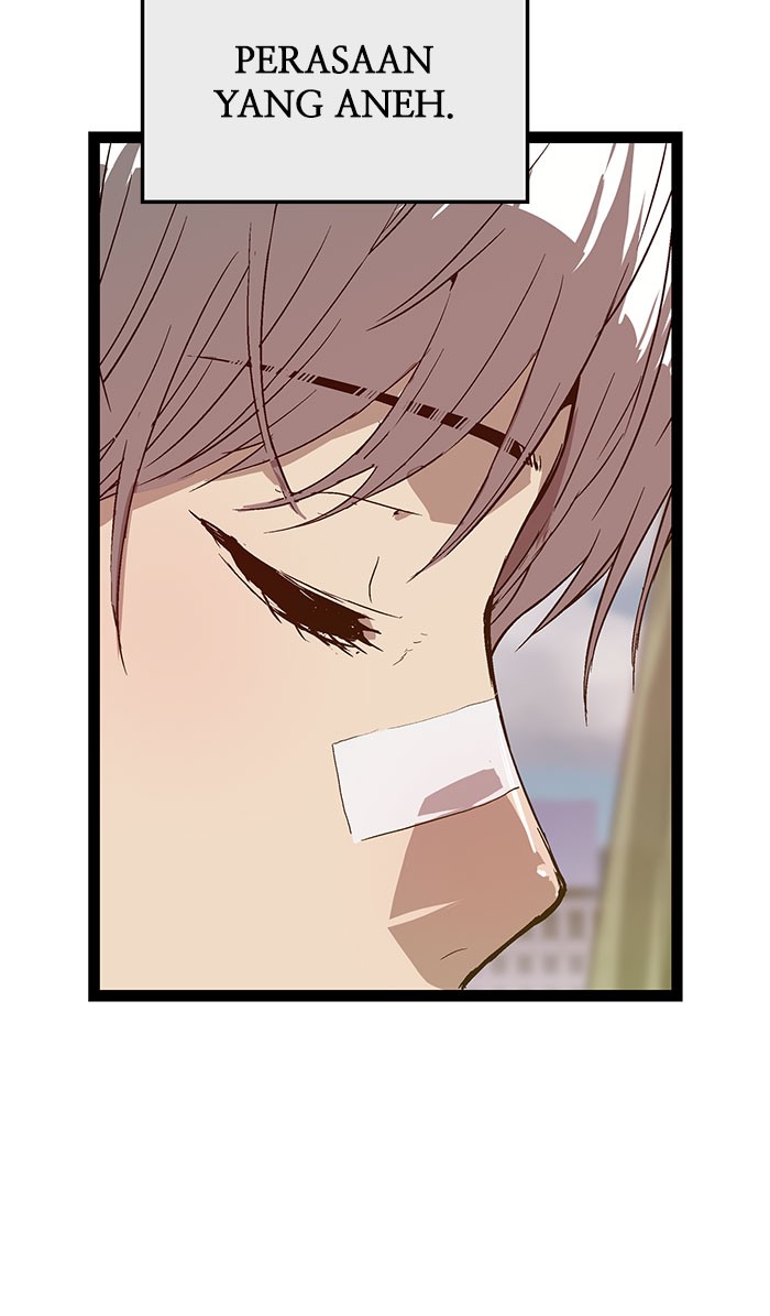 Weak Hero Chapter 101 Gambar 26