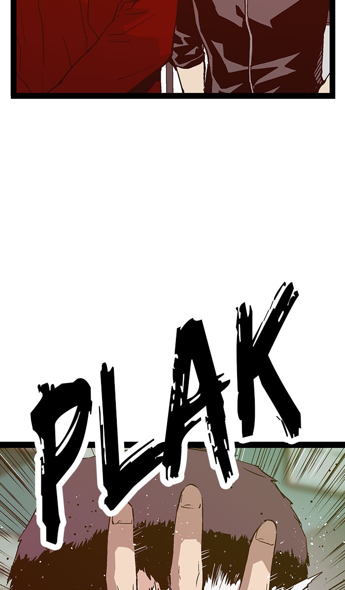 Weak Hero Chapter 101 Gambar 37