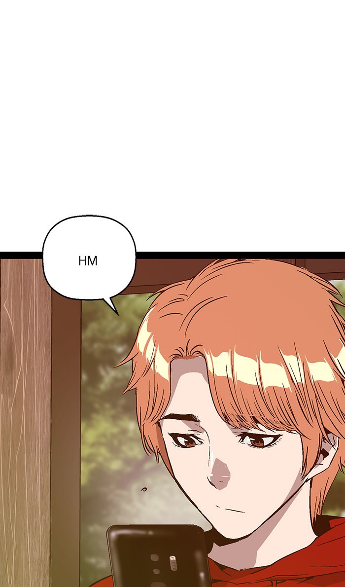 Weak Hero Chapter 101 Gambar 52