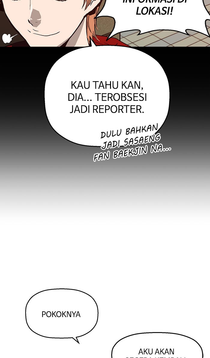 Weak Hero Chapter 101 Gambar 62