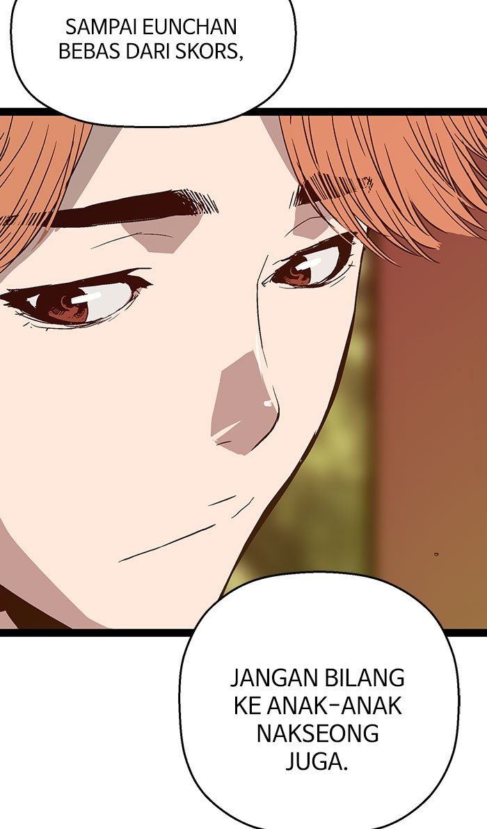 Weak Hero Chapter 101 Gambar 64