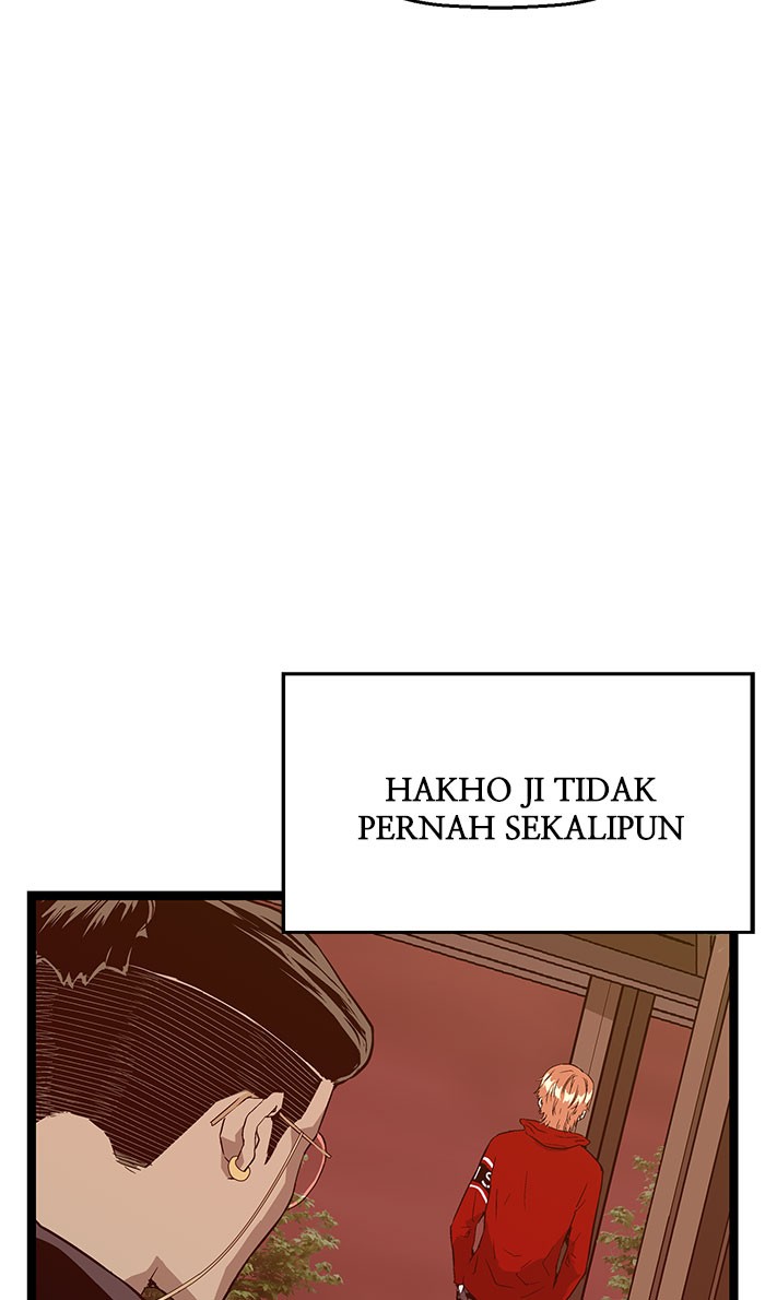 Weak Hero Chapter 101 Gambar 65