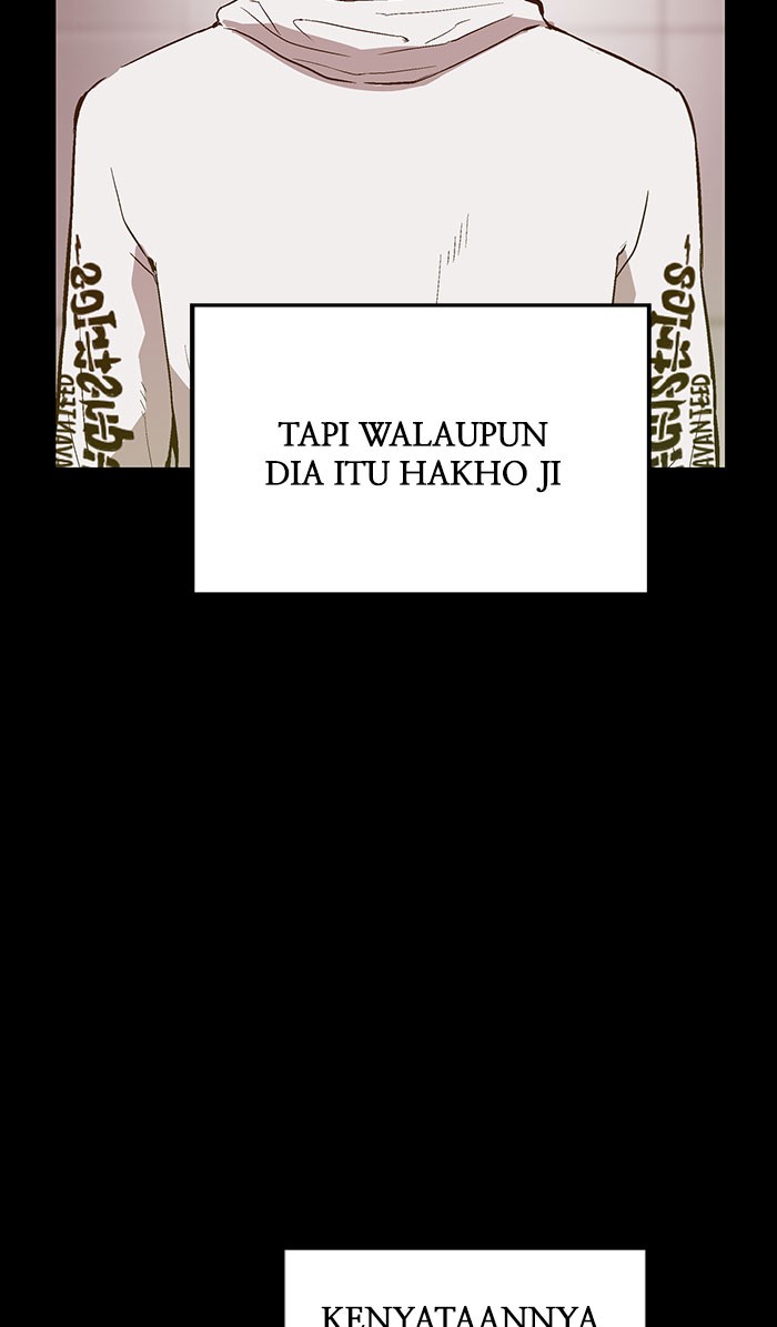 Weak Hero Chapter 101 Gambar 75