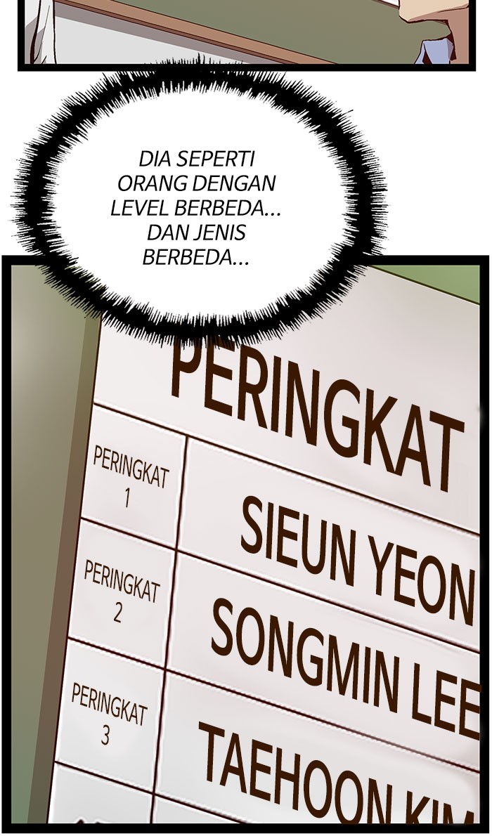 Weak Hero Chapter 101 Gambar 8