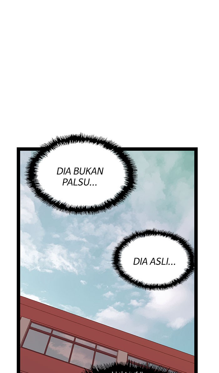 Weak Hero Chapter 101 Gambar 9