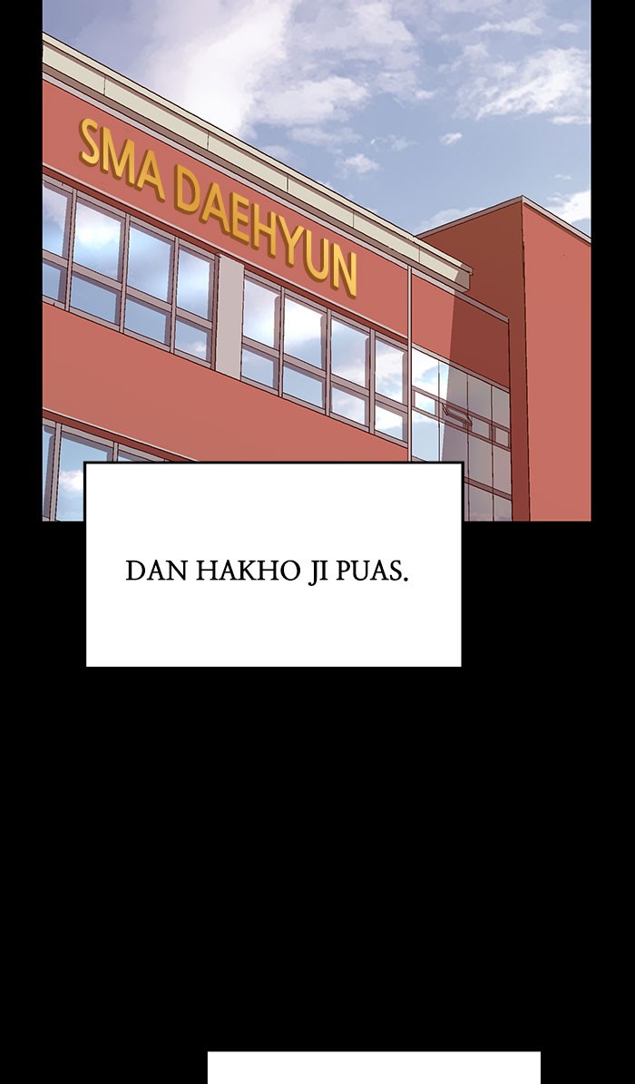 Weak Hero Chapter 101 Gambar 92