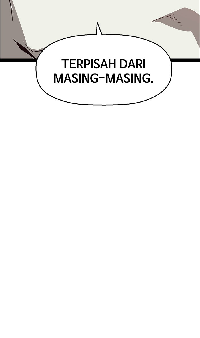 Weak Hero Chapter 100 Gambar 26