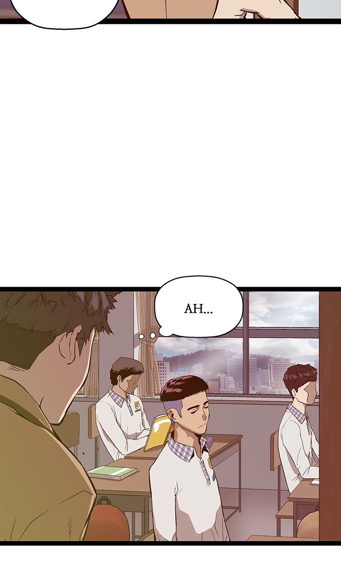 Weak Hero Chapter 100 Gambar 30