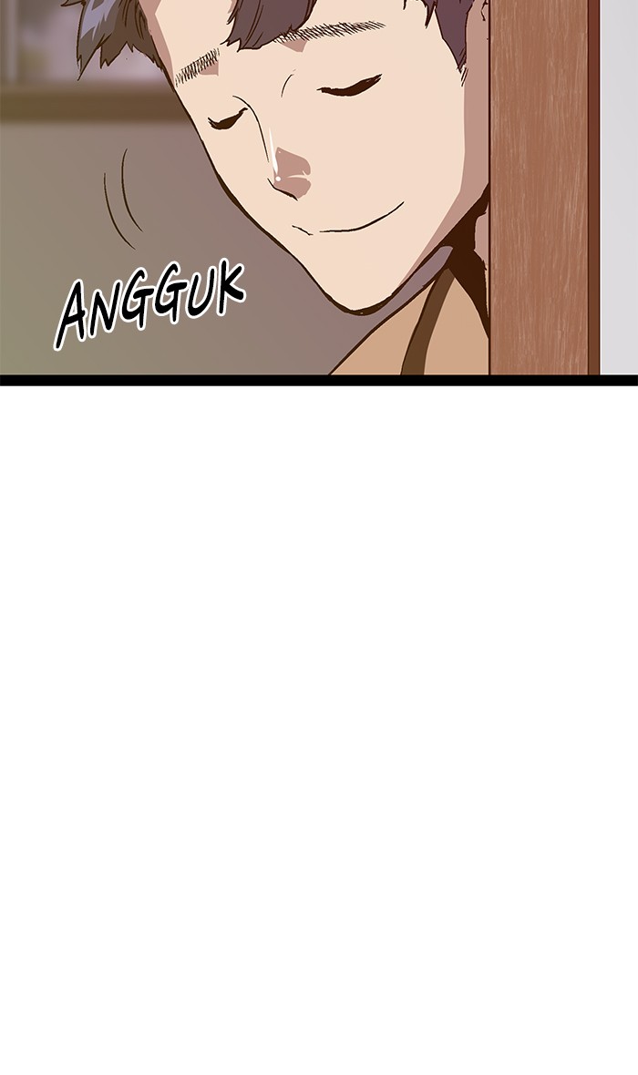 Weak Hero Chapter 100 Gambar 34