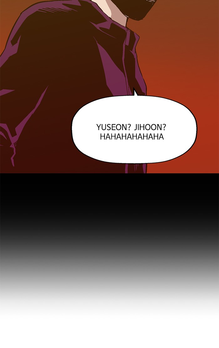 Weak Hero Chapter 100 Gambar 48