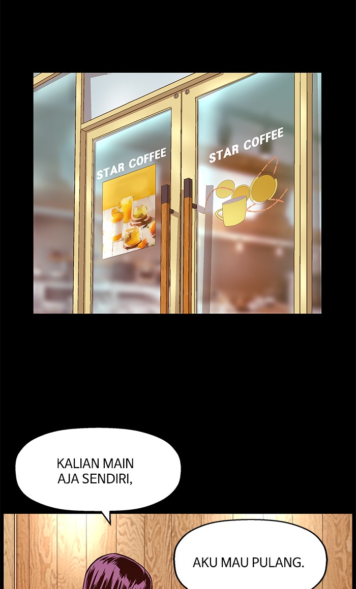 Weak Hero Chapter 100 Gambar 58