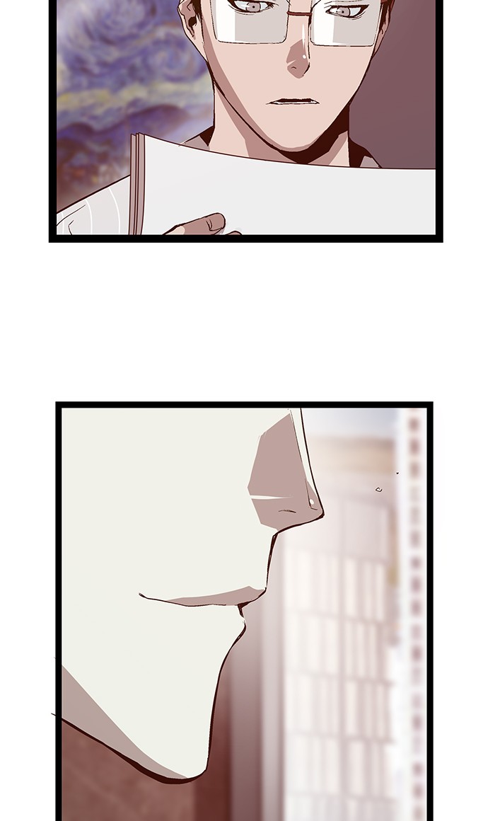 Weak Hero Chapter 100 Gambar 7