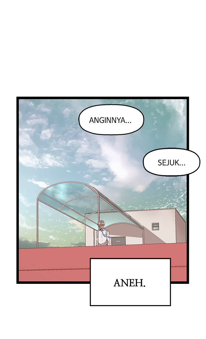 Weak Hero Chapter 100 Gambar 74