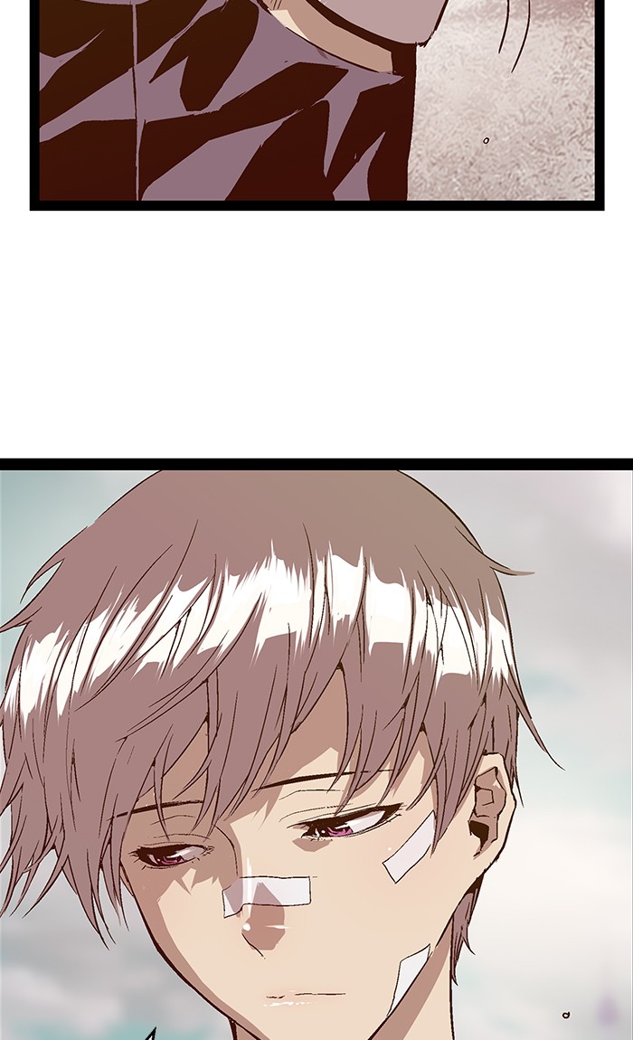 Weak Hero Chapter 100 Gambar 77