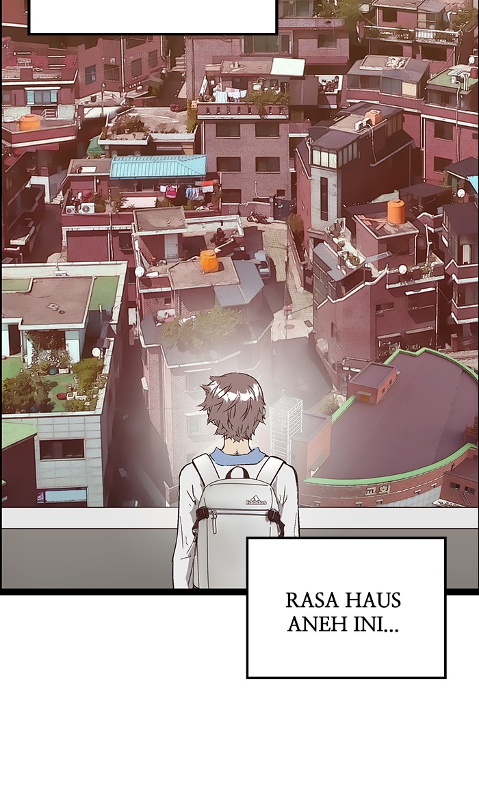 Weak Hero Chapter 100 Gambar 81