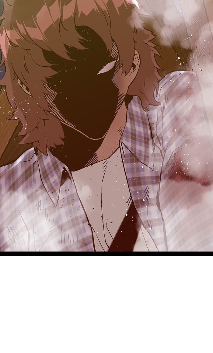 Weak Hero Chapter 99 Gambar 10