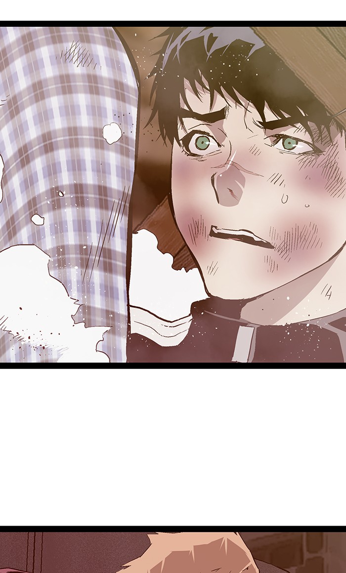 Weak Hero Chapter 99 Gambar 11