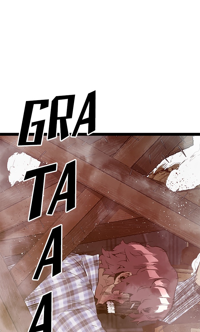 Weak Hero Chapter 99 Gambar 3