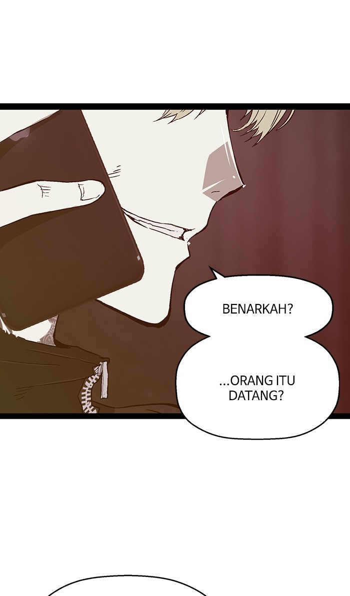 Weak Hero Chapter 99 Gambar 31