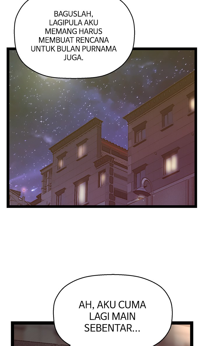 Weak Hero Chapter 99 Gambar 32