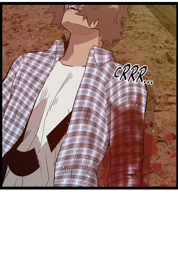 Weak Hero Chapter 99 Gambar 50