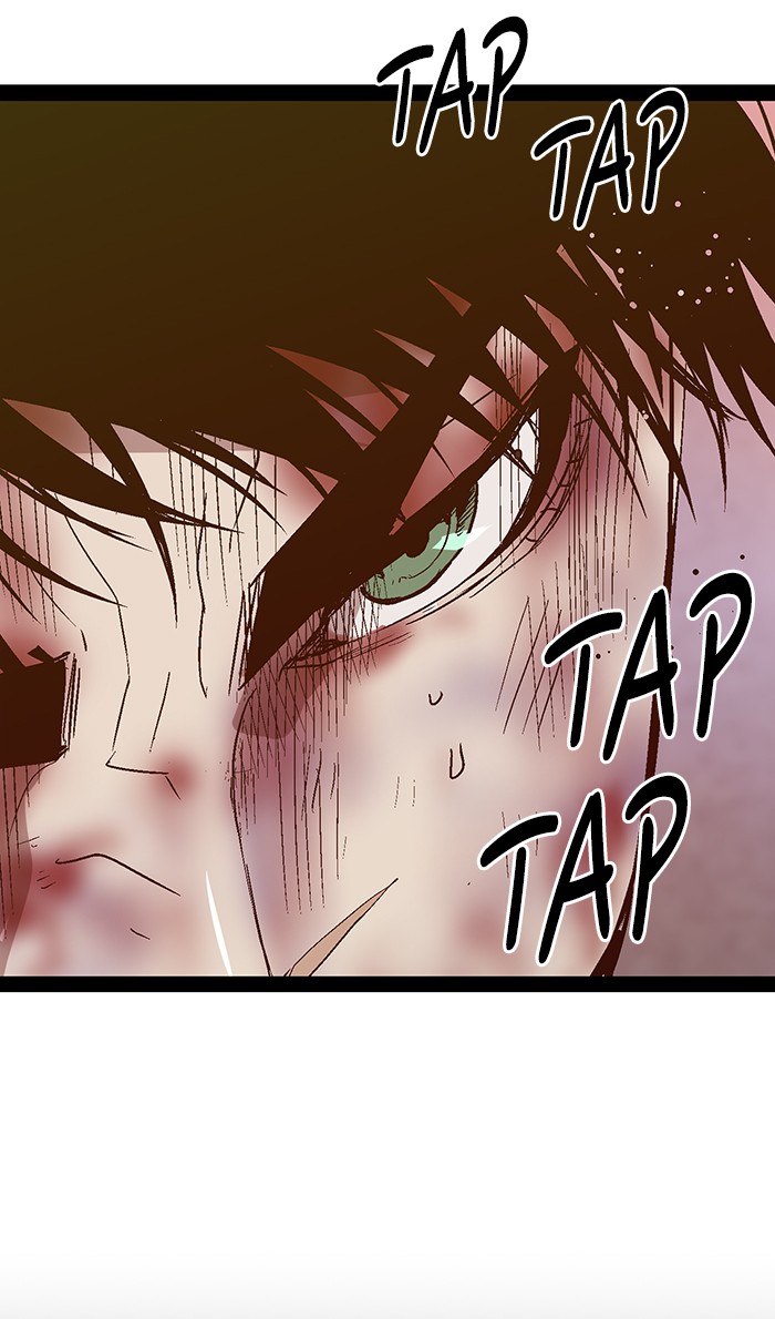 Weak Hero Chapter 99 Gambar 61