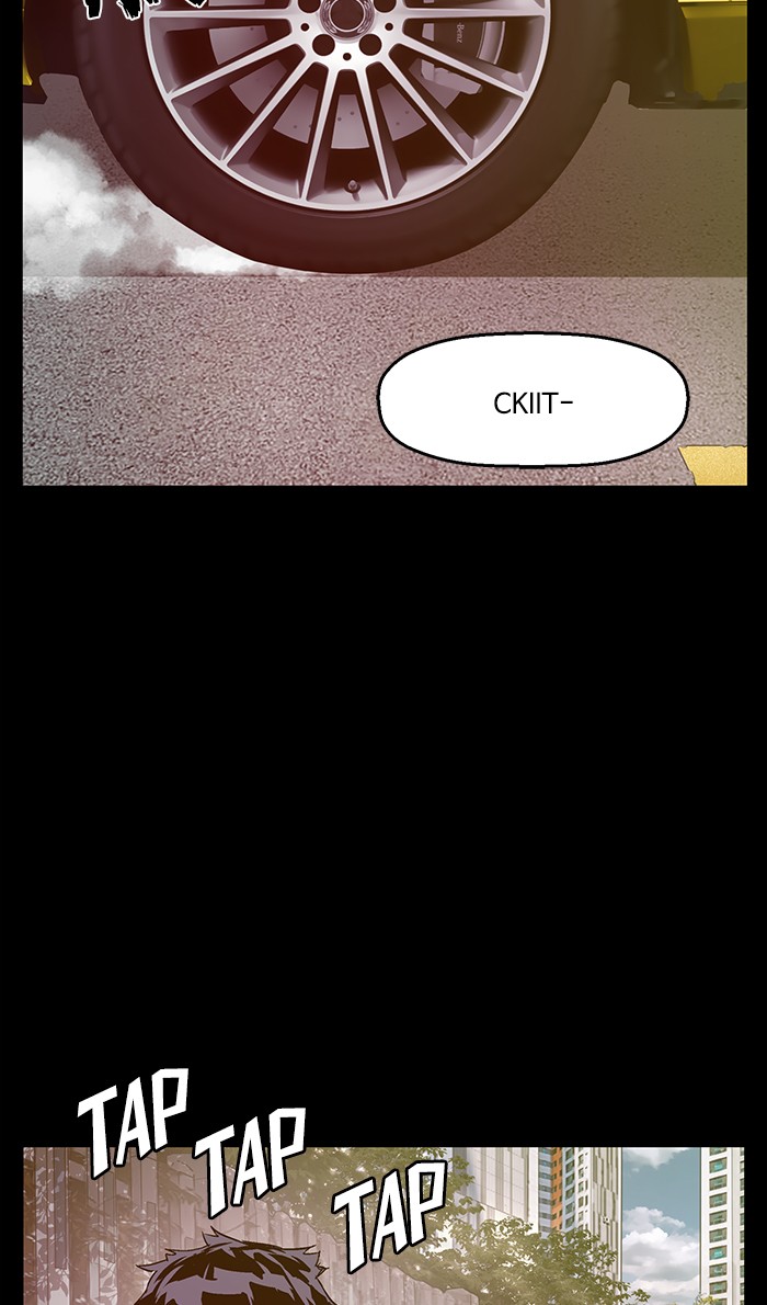 Weak Hero Chapter 99 Gambar 71