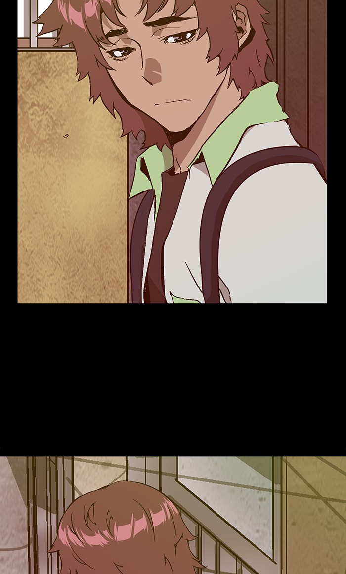 Weak Hero Chapter 99 Gambar 77