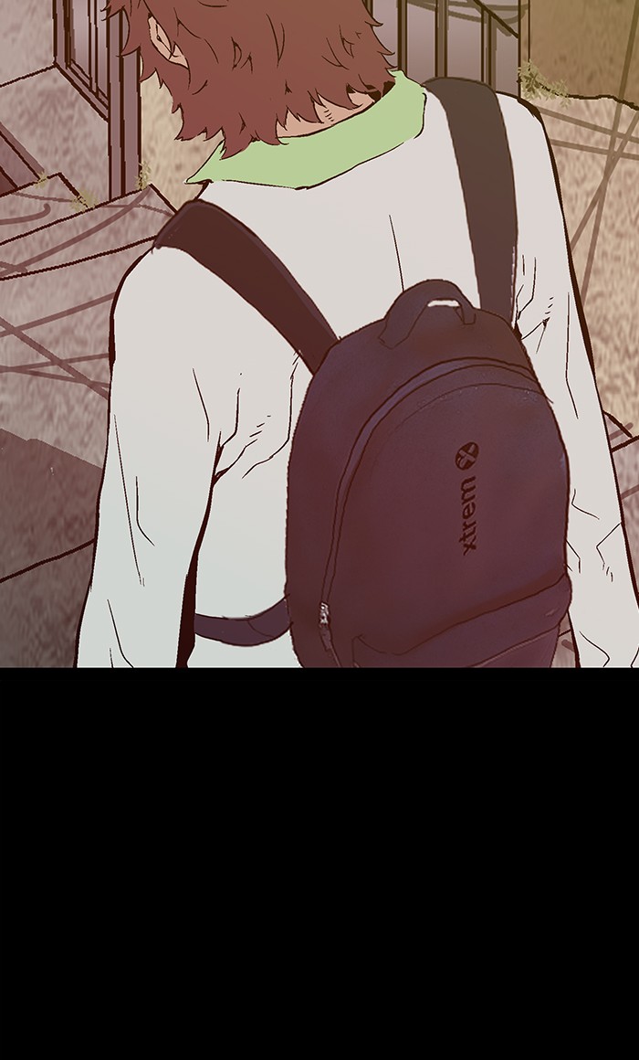 Weak Hero Chapter 99 Gambar 78