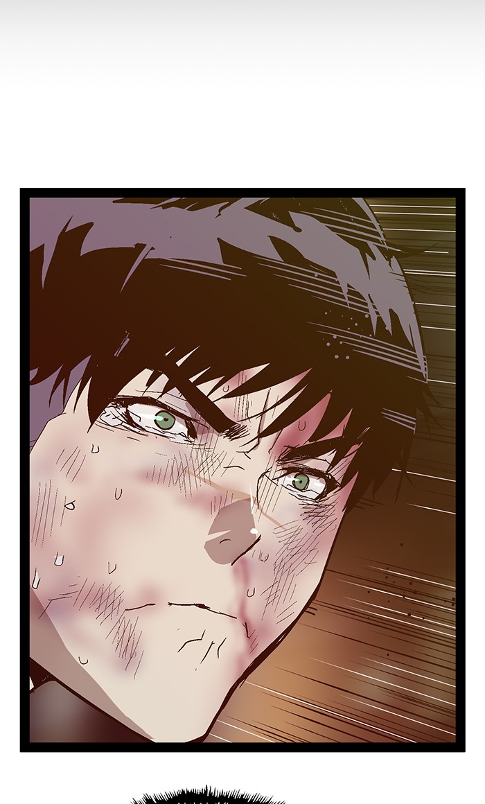Weak Hero Chapter 99 Gambar 84