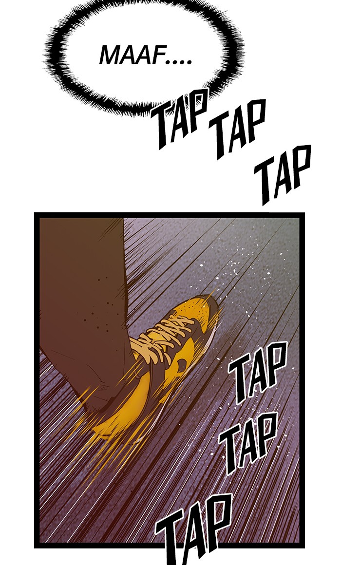 Weak Hero Chapter 99 Gambar 85