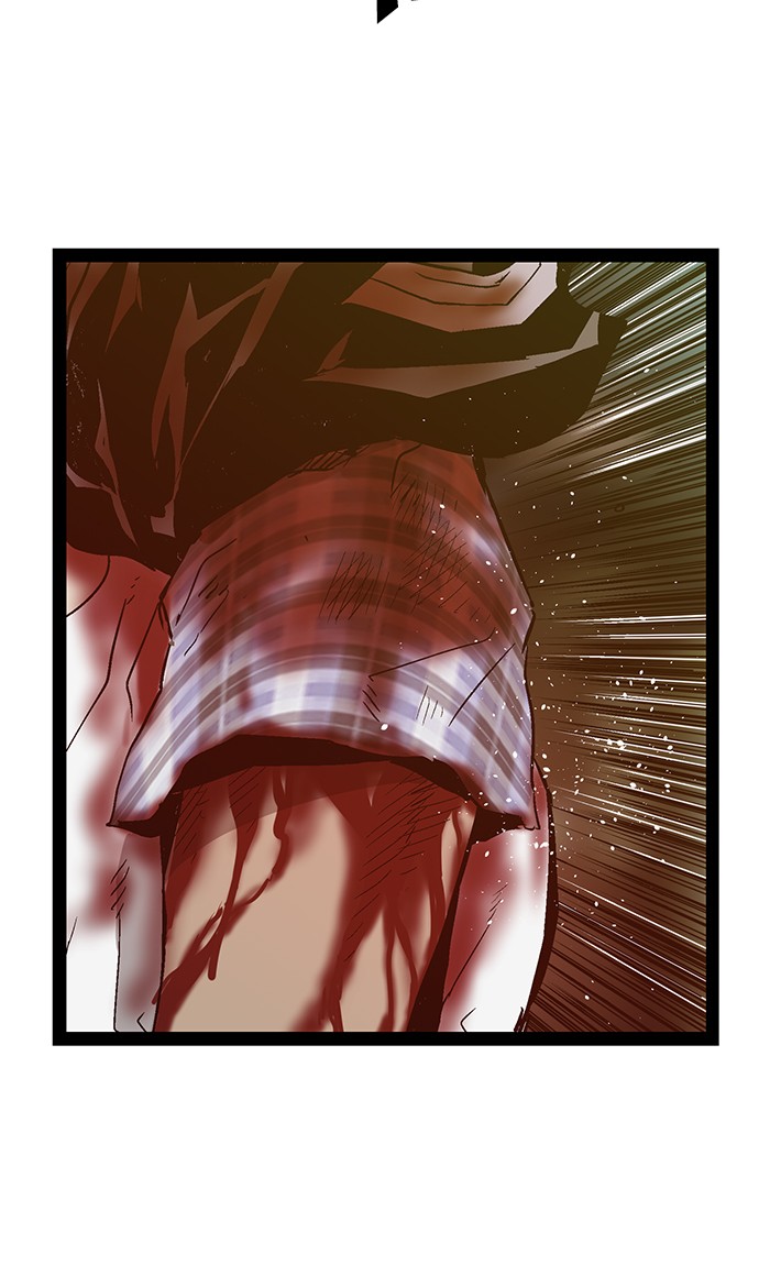 Weak Hero Chapter 99 Gambar 86