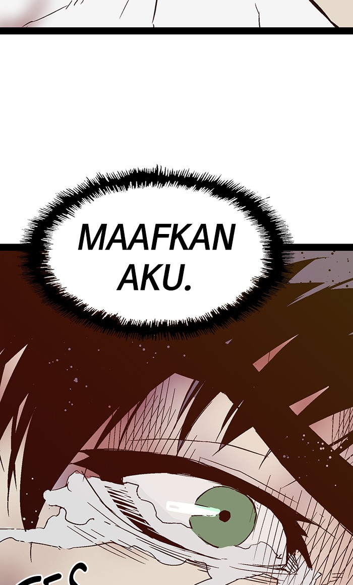 Weak Hero Chapter 99 Gambar 89