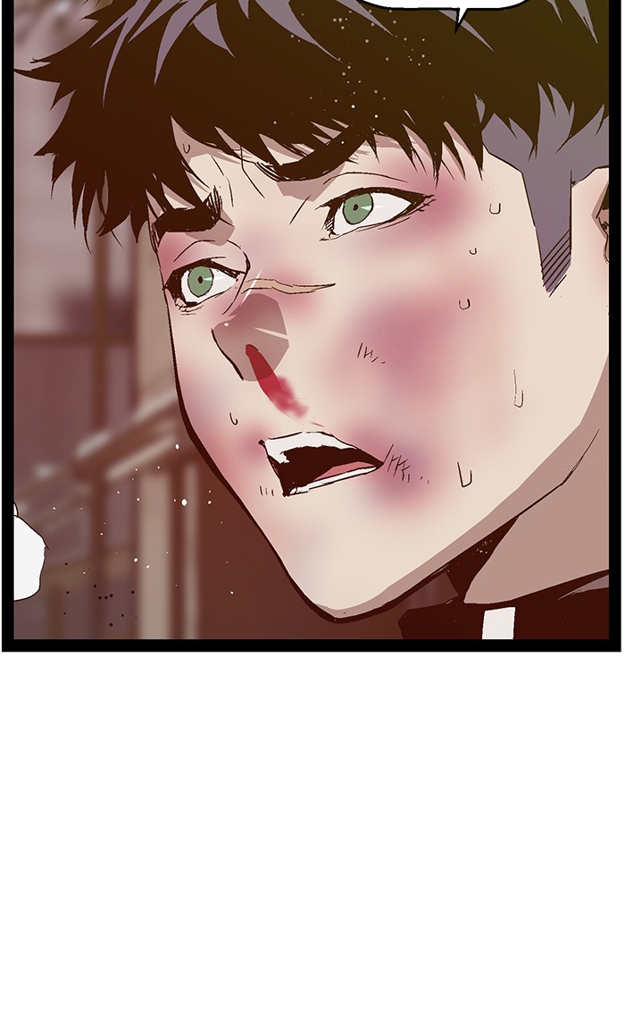 Weak Hero Chapter 97 Gambar 10