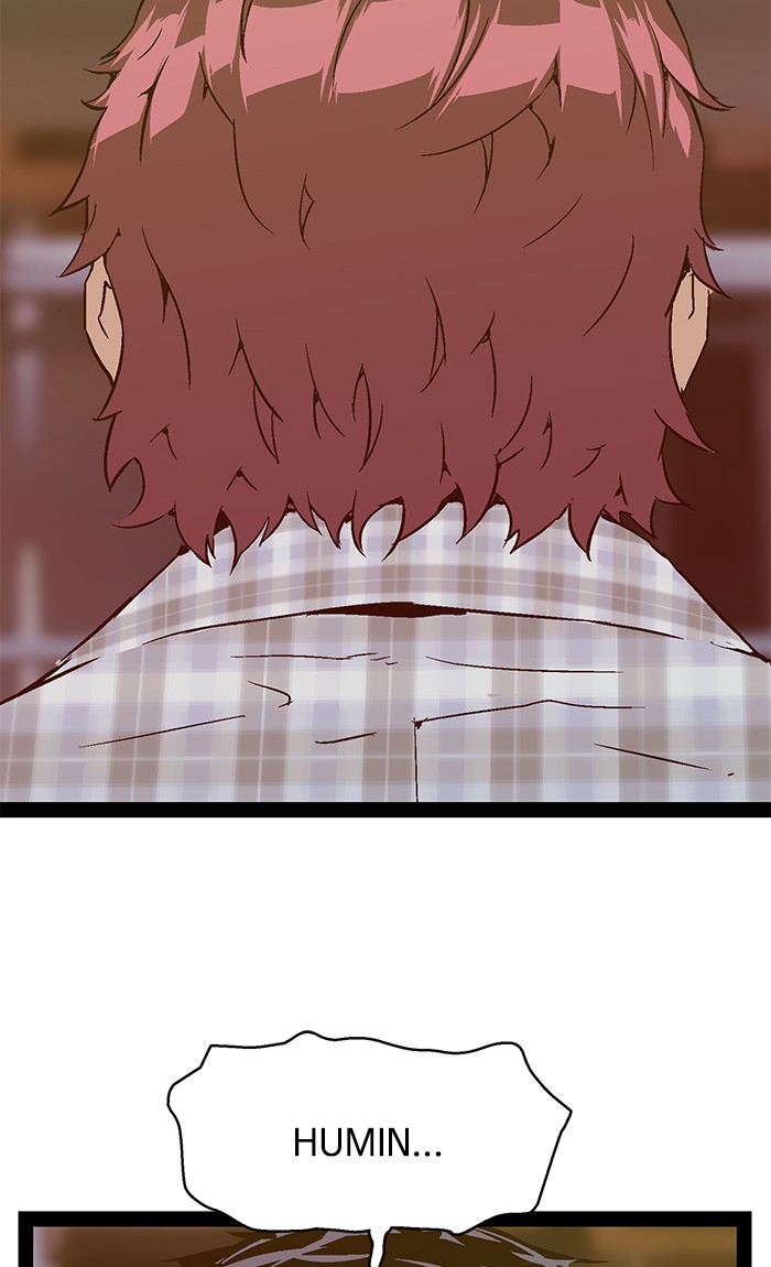 Weak Hero Chapter 97 Gambar 13