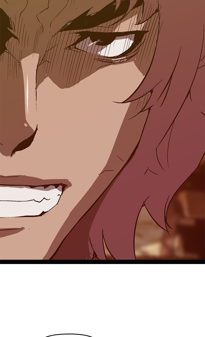 Weak Hero Chapter 97 Gambar 18
