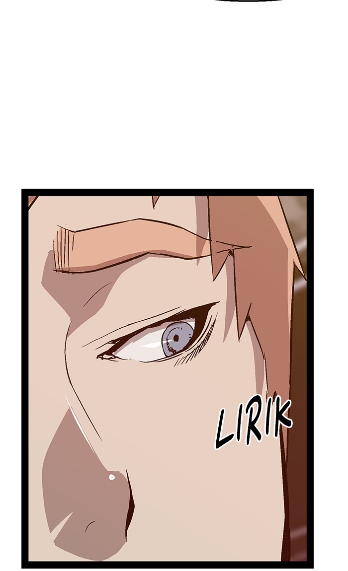 Weak Hero Chapter 97 Gambar 20